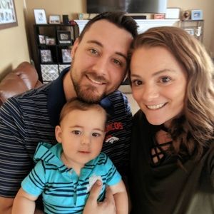 Meet your Posher, Breanna